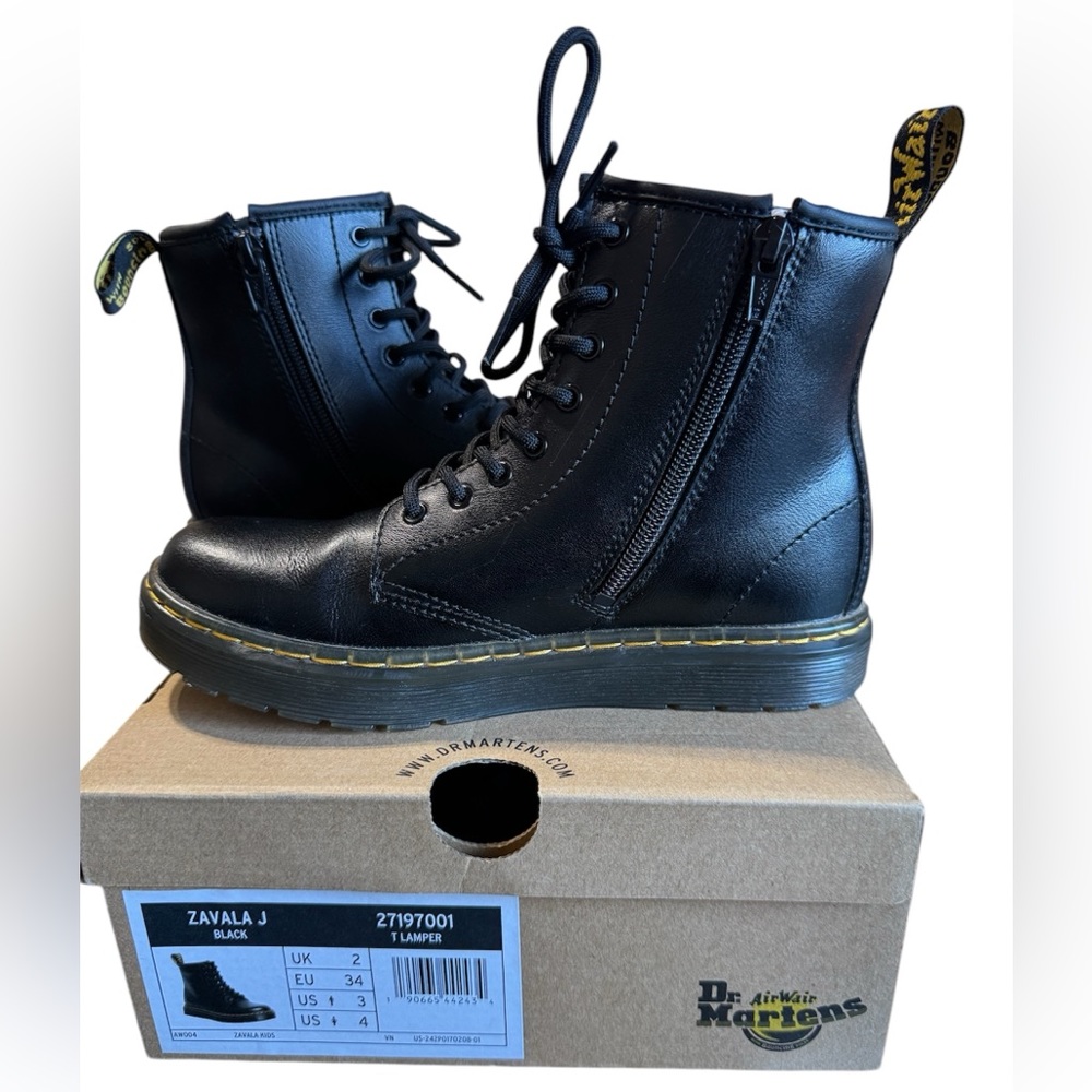 Doc Martens NIB - Kids/Womans